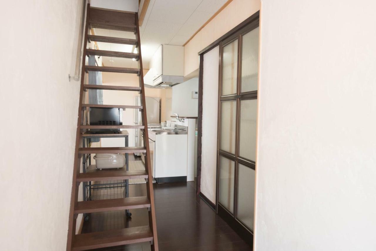 グローバルリゾート宮島 天神ハウス 廿日市 外观 照片
