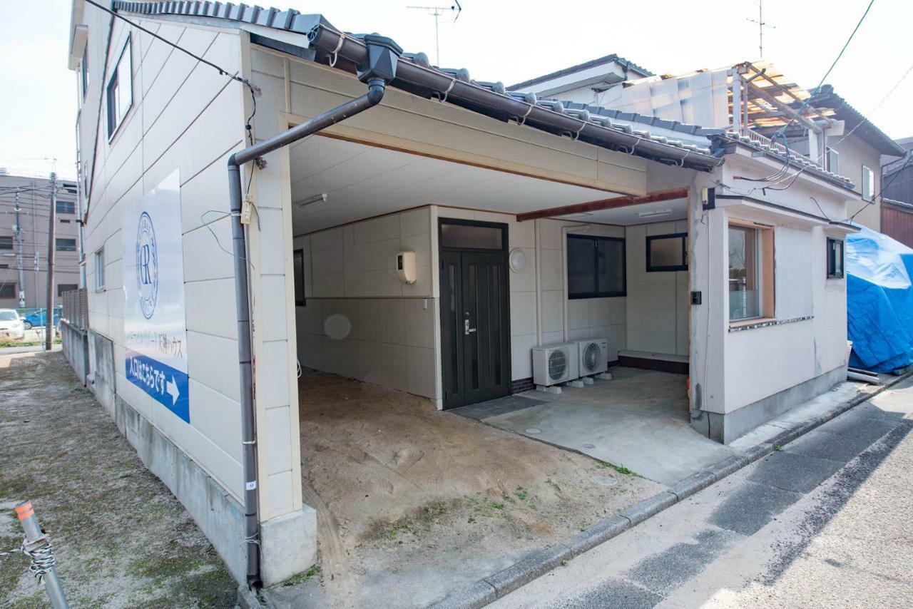 グローバルリゾート宮島 天神ハウス 廿日市 外观 照片